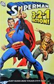 Superman - One-Shots (DC) 3-2-1 Action!