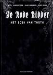 Rode Ridder, de 270 Het boek van Thoth