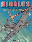 Biggles presenteert.../Airfiles 3 De Big Show 1