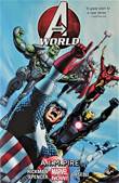 Avengers World 1 A.I.M. Pire