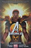 Avengers World 2 Ascension