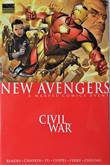 New Avengers 5 Civil War - Premiere Edition