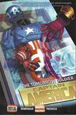 Captain America - Marvel Now! 5 The tomorrow soldier
