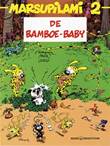 Marsupilami 2 De bamboe-baby