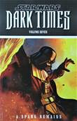 Star Wars Dark Times - Volume seven