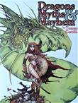Tommy Castillo - diversen 1 Dragons, Myths & Mayhem