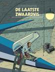 Blake en Mortimer 28 De laatste zwaardvis