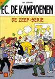 F.C. De Kampioenen 32 De zeep-serie 