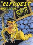 Elfquest 52 Hoofd en hart