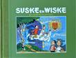 Suske en Wiske - Gelegenheidsuitgave 60 jaar kalmthout