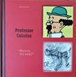 Kuifje - Monografieën 9 Professor Calculus