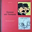 Kuifje - Monografieën 7 Thomson and Thomson