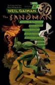 Sandman, the 6 Fables & Reflections