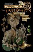 Sandman, the 10 The Wake