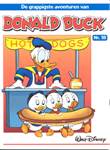 Donald Duck - Grappigste avonturen, de 18 De grappigste avonturen van