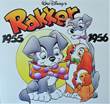 Rakker 1955-1956