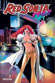 Red Sonja - One-Shots Red Sonja 1982