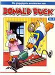 Donald Duck - Grappigste avonturen, de 8 De grappigste avonturen van