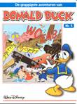 Donald Duck - Grappigste avonturen, de 5 De grappigste avonturen van