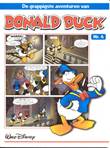 Donald Duck - Grappigste avonturen, de 4 De grappigste avonturen van