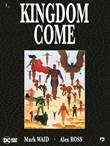 Kingdom Come (DDB) 3 Kingdom Come 3/4