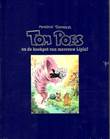 Tom Poes (Uitgeverij Cliché) 11 Tom Poes en de kookpot van mevrouw Liplaf