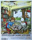 Comics Journal, the 287 Jeffrey Brown