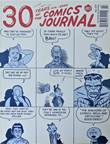 Comics Journal, the 277 Jubileum nummer