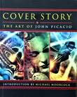 John Picacio - diversen Cover Story