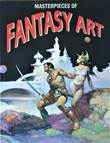 Masterpieces of Fantasy Art Masterpieces of Fantasy Art