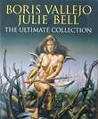 Boris Vallejo - Collectie The Ultimate Collection
