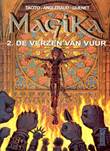 Magika 2 De verzen van vuur