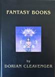 Fantasy Books Dorian Cleavenger