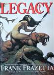 Frank Frazetta - Collectie Legacy