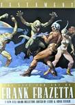Frank Frazetta - Collectie testament