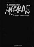 Kronieken van Amoras, de 9 De zaak Sus Antigoon #1