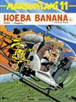 Marsupilami 11 Hoeba Banana