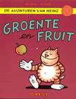 Heinz 10 Groente en fruit