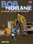 Bob Morane - Lombard 33 De wraak van de gele schaduw