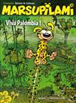 Marsupilami 20 Viva Palombia!