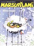 Marsupilami 19 Witte magie