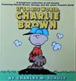 Peanuts It's a big world Charlie Brown