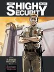 High Security 1 De bewakers van de tempel 1/2