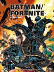 Batman / Fortnite 1 Zero point 1/2