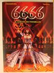 6666 8 CMS Pacem parabellum