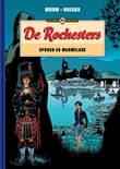 Arcadia Archief 59 / Rochesters, de - Arcadia Spoken en marmelade