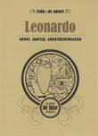 Arcadia Archief 63 / Leonardo - Arcadia Groot, groter, grootheidswaanzin