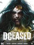 DCeased (DDB) 3 DCeased 3