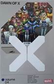 Dawn of X 4 Volume 04