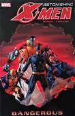 Astonishing X-Men (2004) 2 Dangerous 